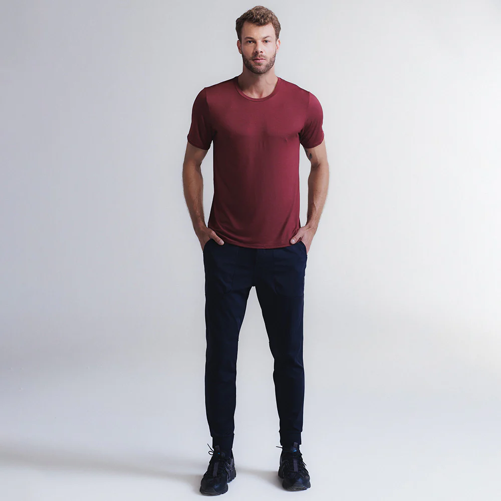 Tech T-Shirt - Image 26