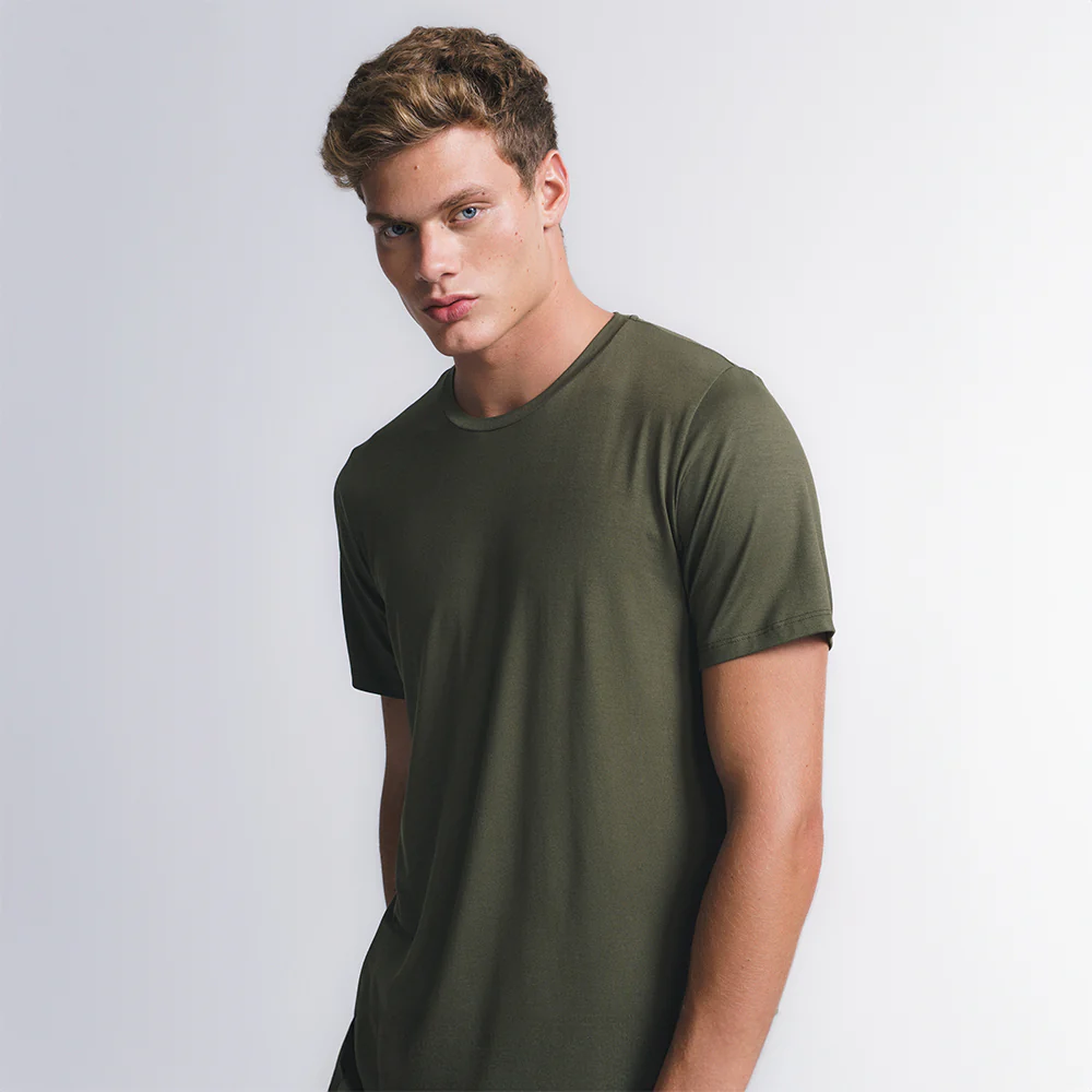 Tech T-Shirt - Image 37