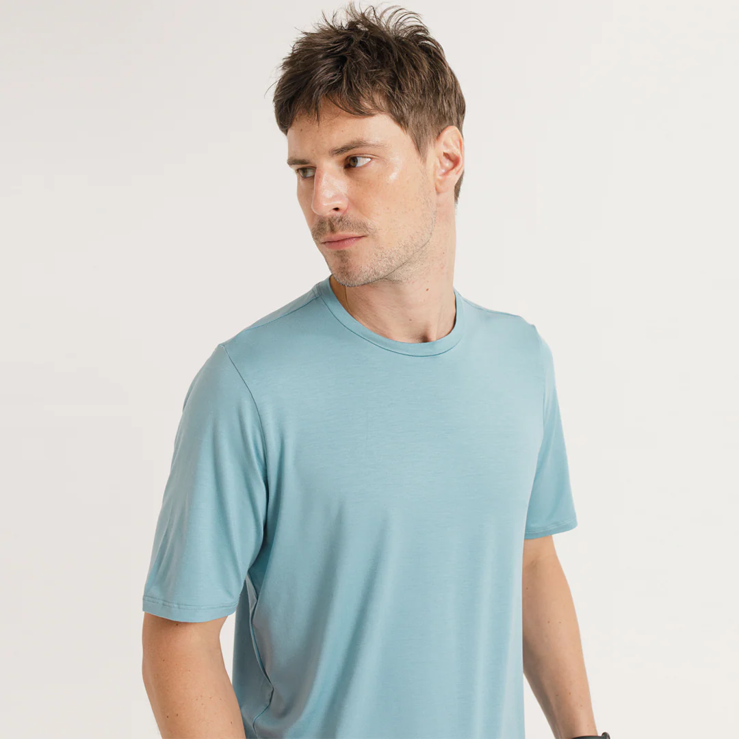 Tech T-Shirt - Image 4