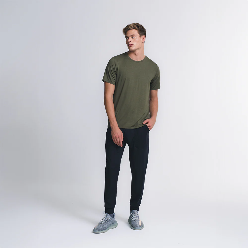 Tech T-Shirt - Image 45