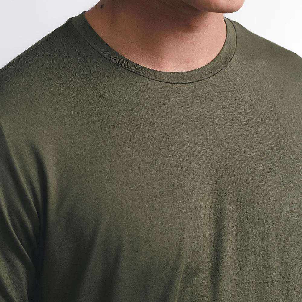 Tech T-Shirt - Image 47