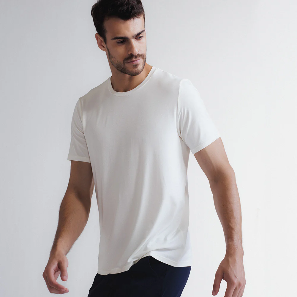 Tech T-Shirt - Image 55