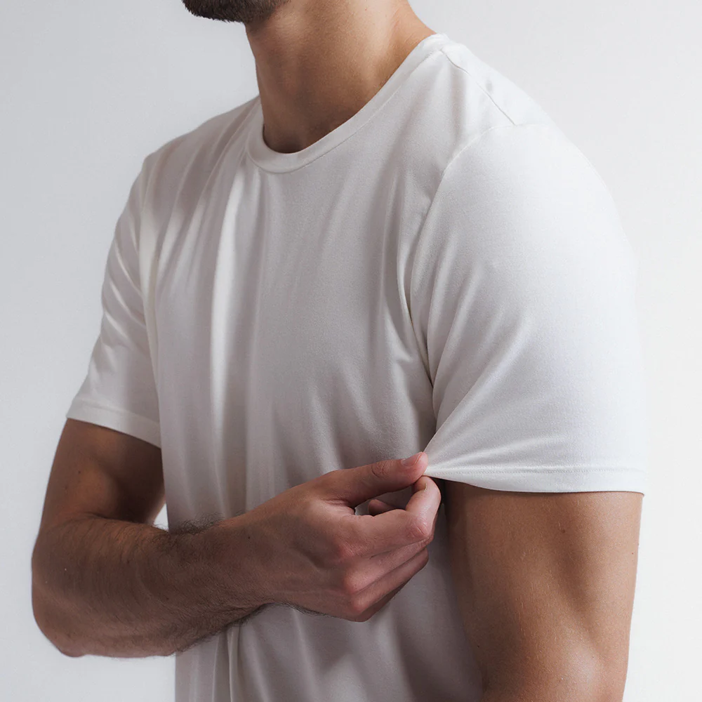 Tech T-Shirt - Image 60