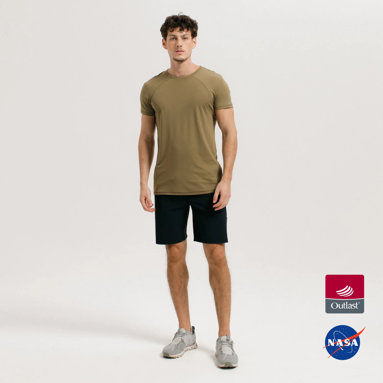 Performance T-Shirt 2.0 - Image 8