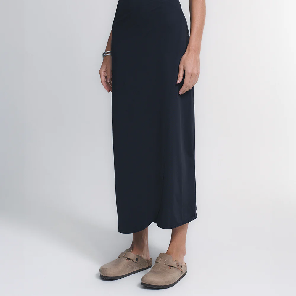 Breeze Wrap Skirt - Image 10