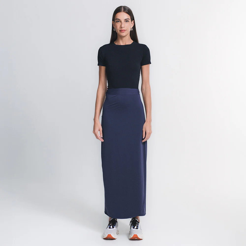 Breeze Wrap Skirt - Image 13