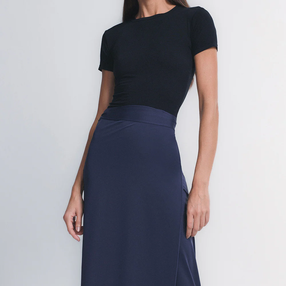 Breeze Wrap Skirt - Image 15