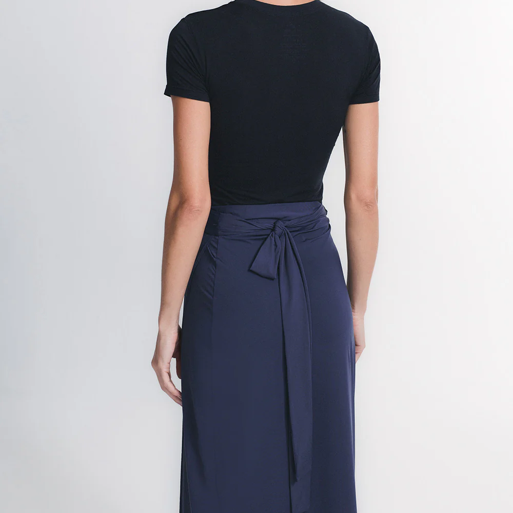 Breeze Wrap Skirt - Image 16