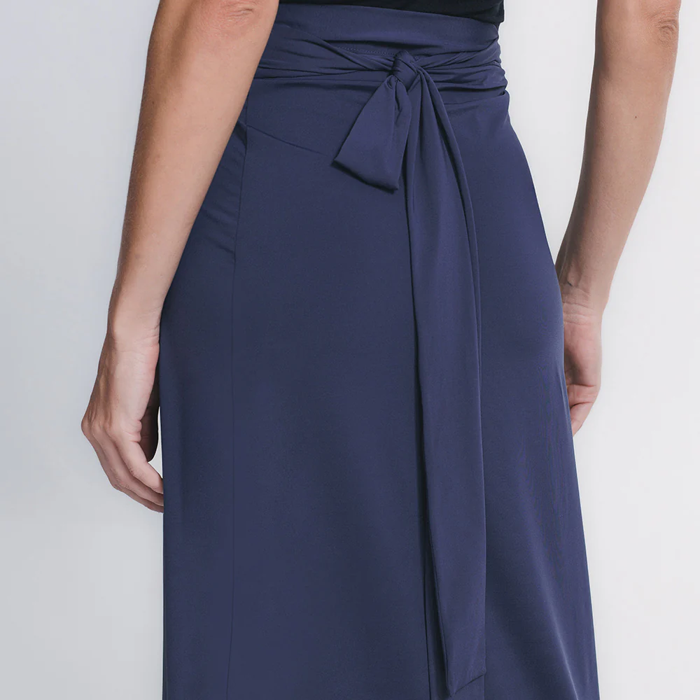 Breeze Wrap Skirt - Image 17