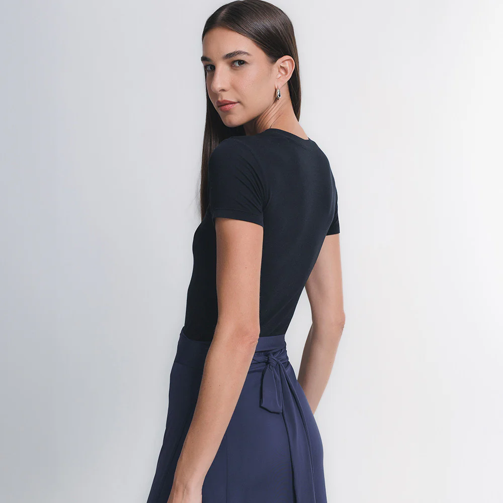 Breeze Wrap Skirt - Image 18