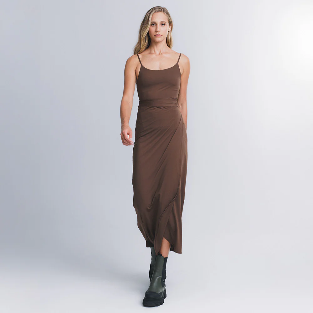 Breeze Wrap Skirt - Image 19