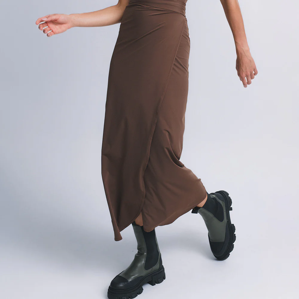 Breeze Wrap Skirt - Image 21