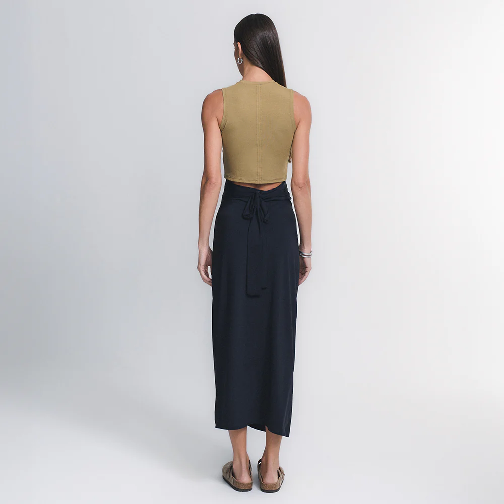 Breeze Wrap Skirt - Image 8