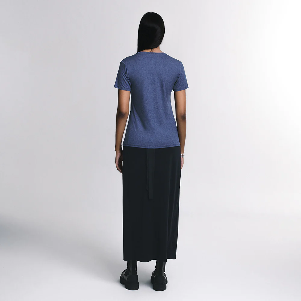 Tech T-Shirt Gola V Neck - Image 27