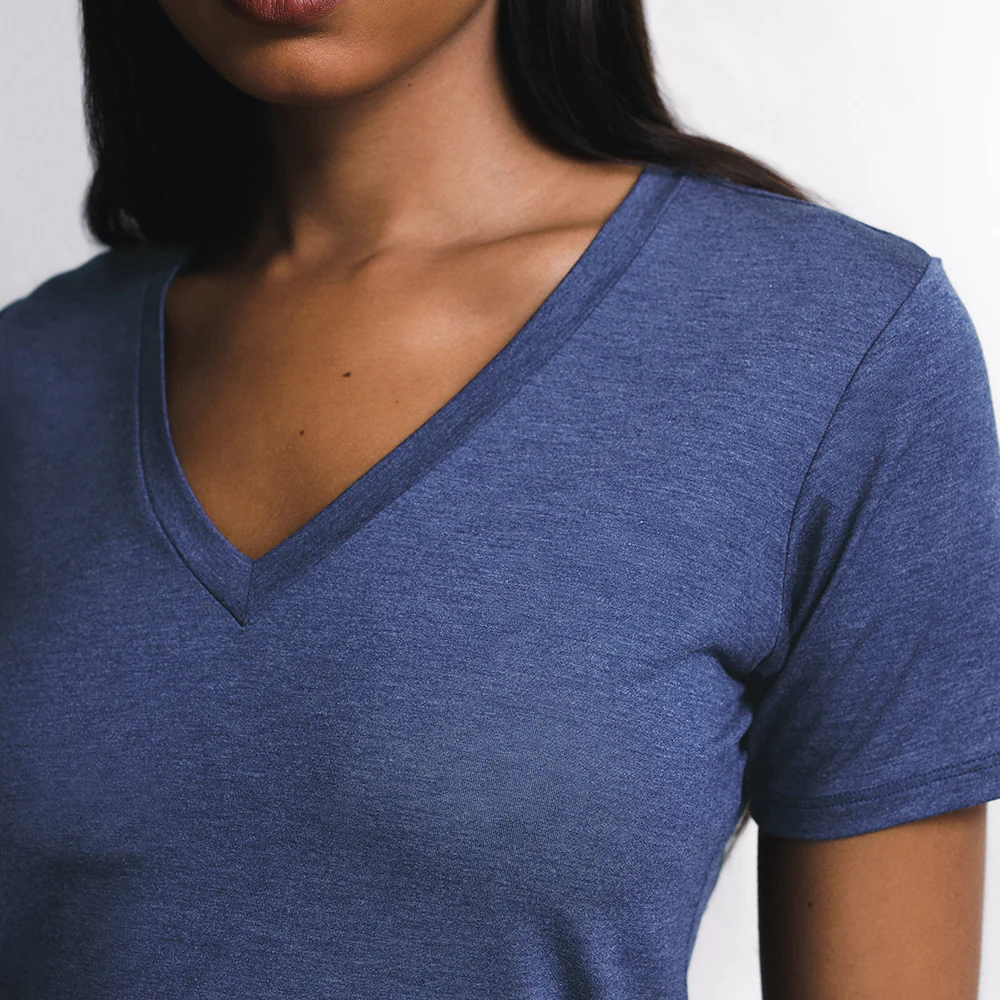 Tech T-Shirt Gola V Neck - Image 28