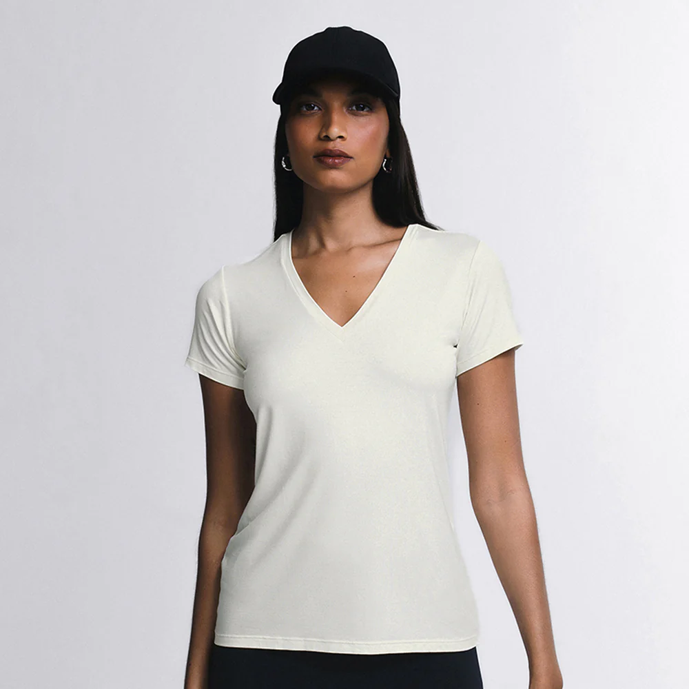 Tech T-Shirt Gola V Neck - Image 37