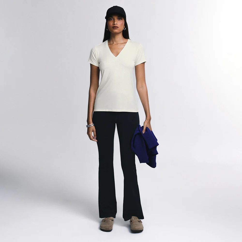 Tech T-Shirt Gola V Neck - Image 39