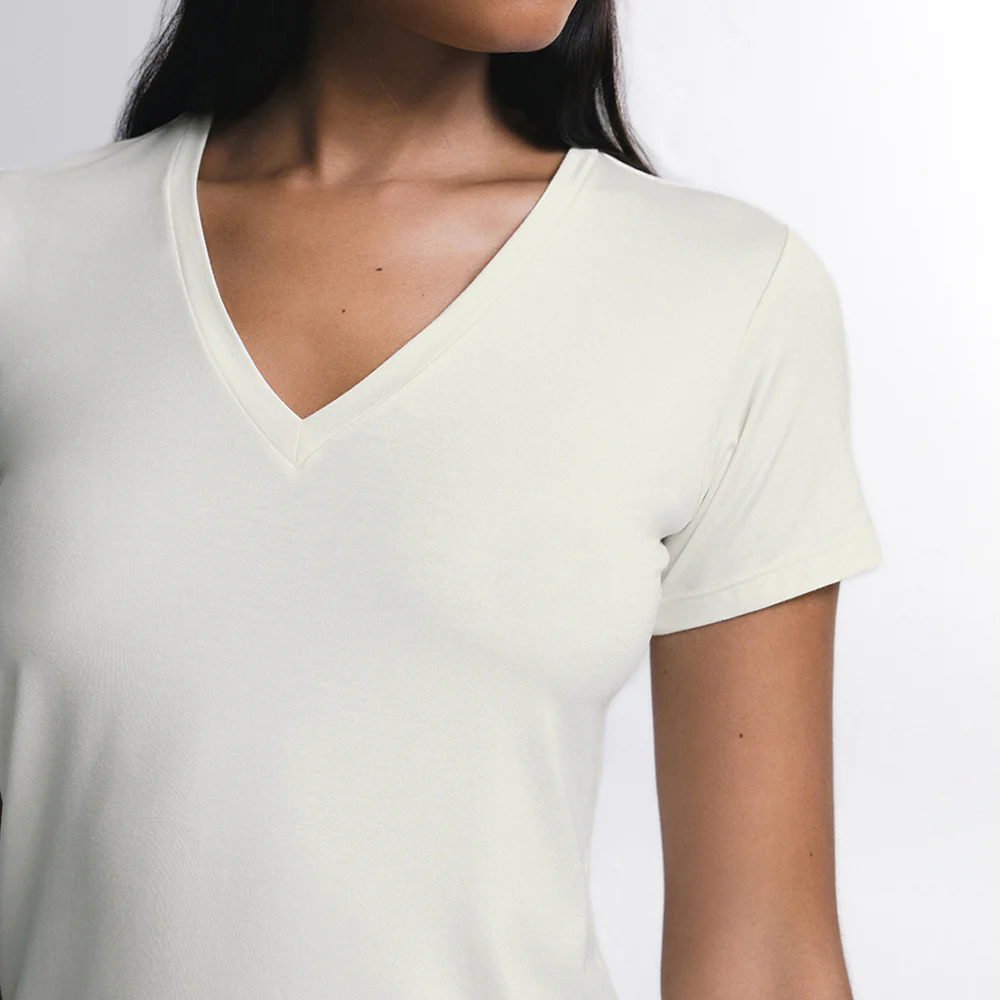 Tech T-Shirt Gola V Neck - Image 41