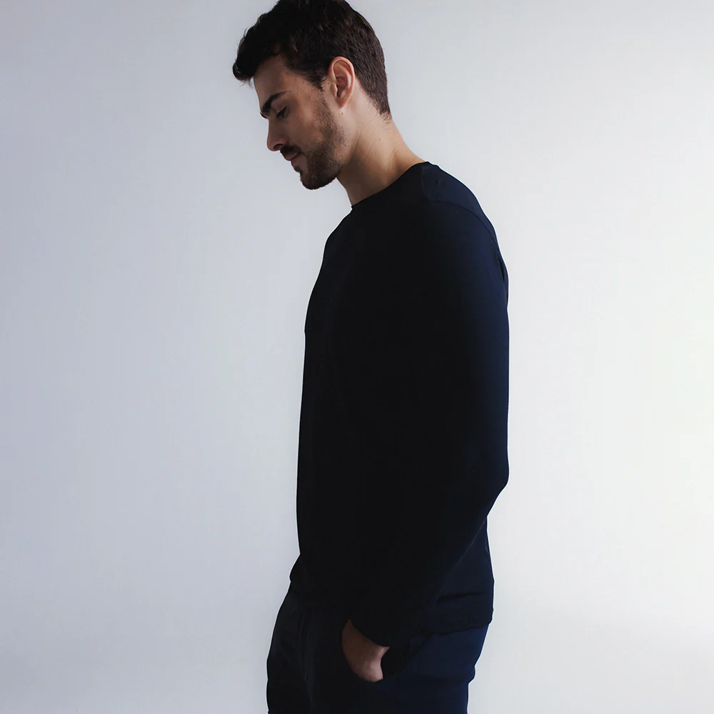 Tech T-Shirt Long Sleeve - Image 10