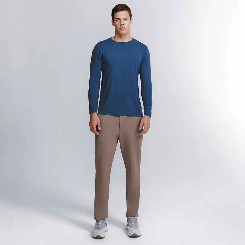 Tech T-Shirt Long Sleeve - Image 13