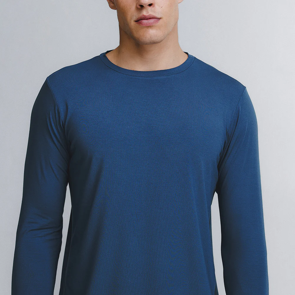 Tech T-Shirt Long Sleeve - Image 15