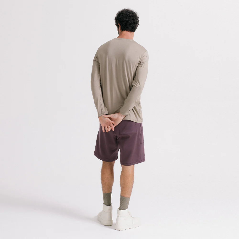 Tech T-Shirt Long Sleeve - Image 19