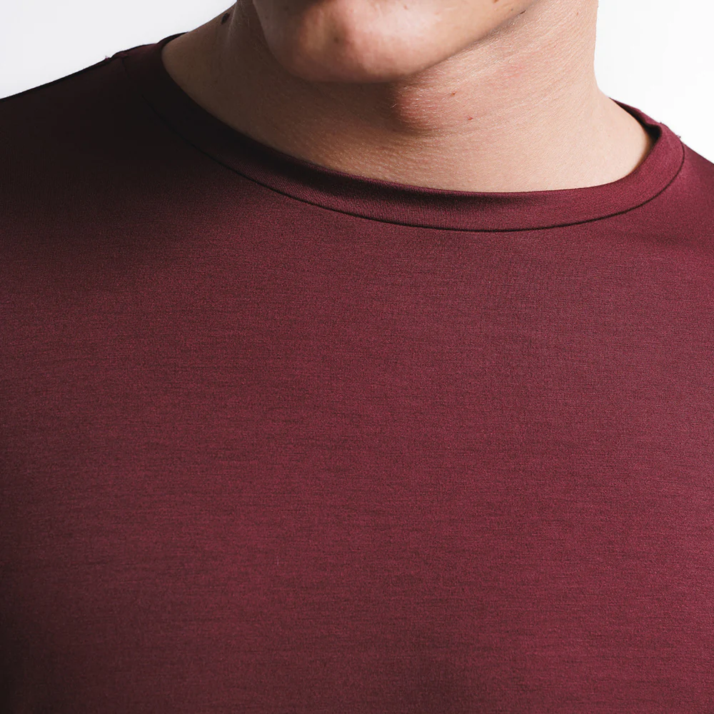 Tech T-Shirt Long Sleeve - Image 25