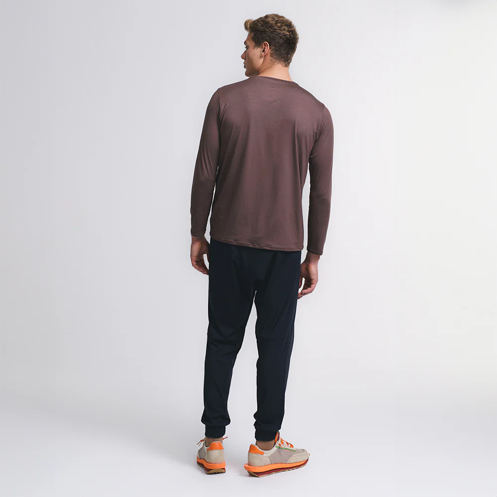 Tech T-Shirt Long Sleeve - Image 30