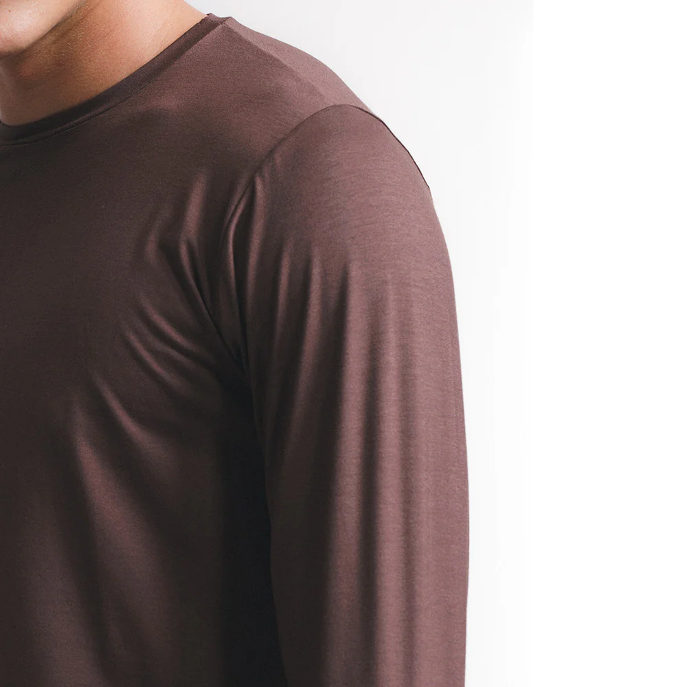 Tech T-Shirt Long Sleeve - Image 31