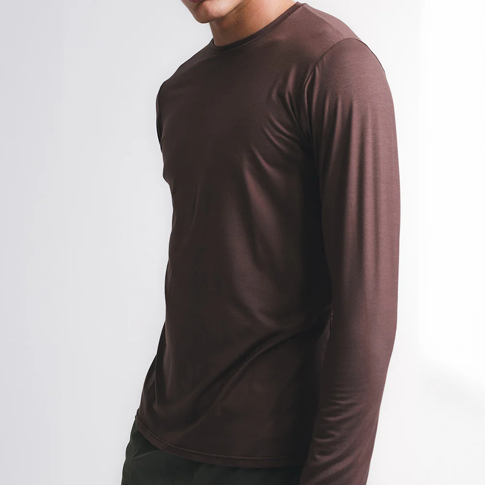 Tech T-Shirt Long Sleeve - Image 32