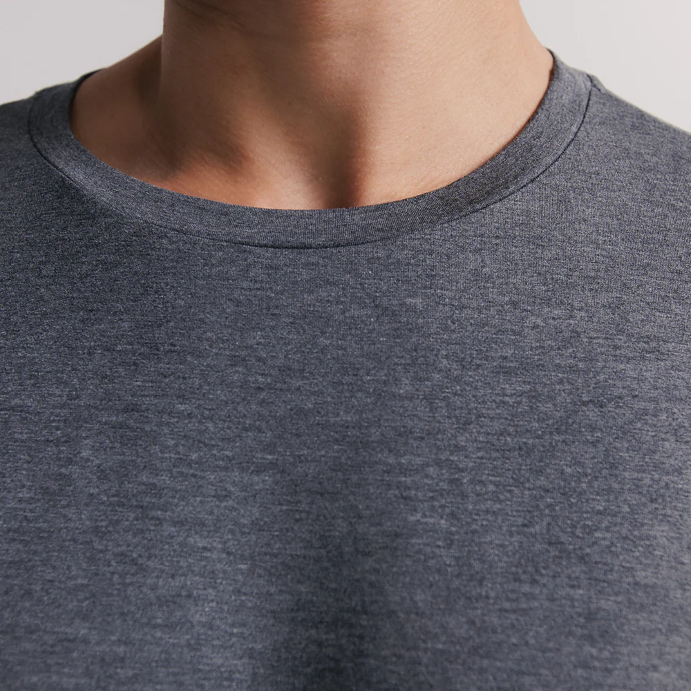 Tech T-Shirt Long Sleeve - Image 4