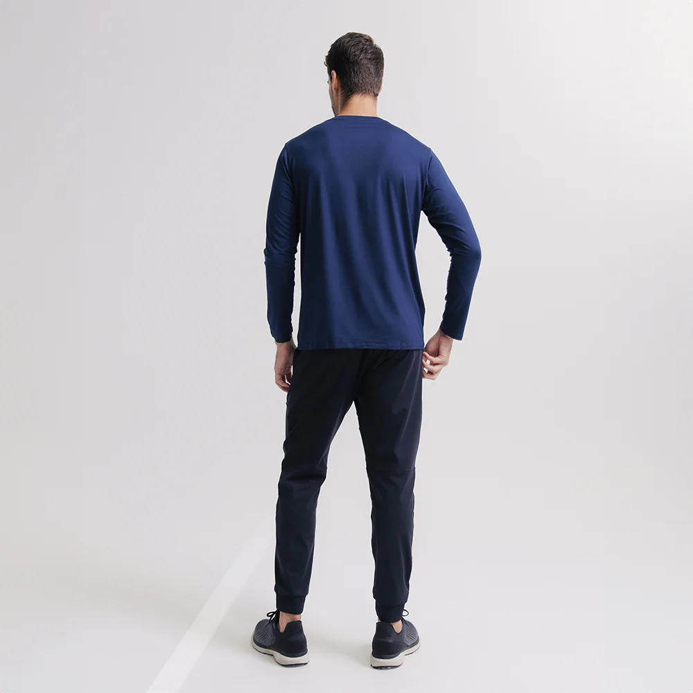 Tech T-Shirt Long Sleeve - Image 42