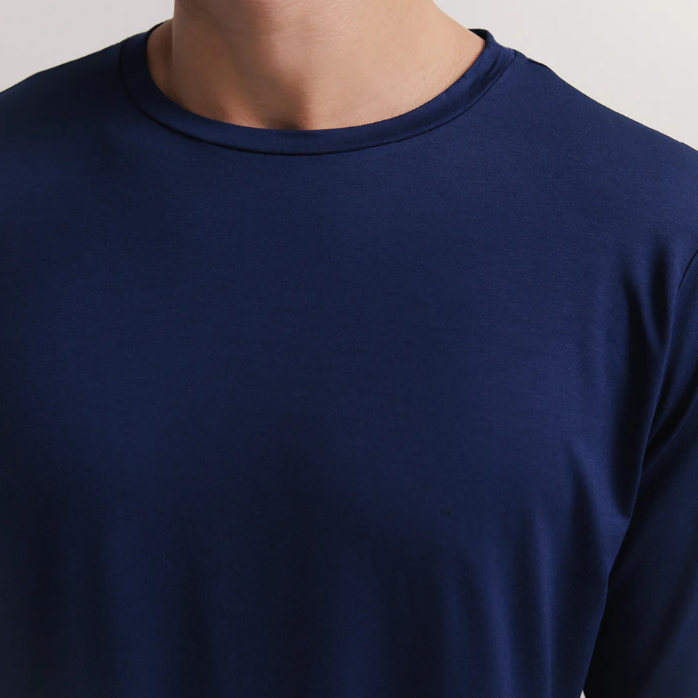 Tech T-Shirt Long Sleeve - Image 43