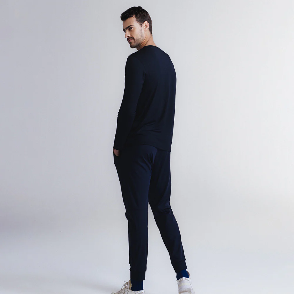 Tech T-Shirt Long Sleeve - Image 6