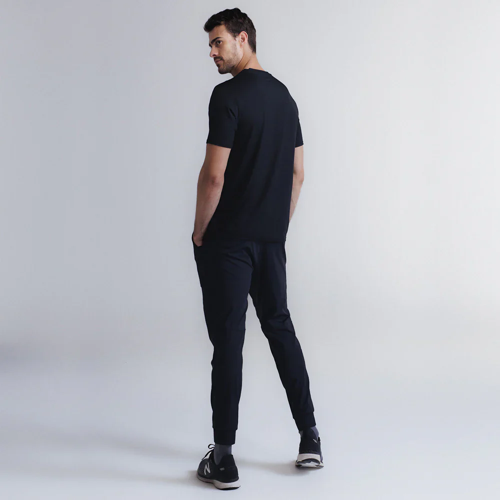 Tech T-Shirt V Neck - Image 14