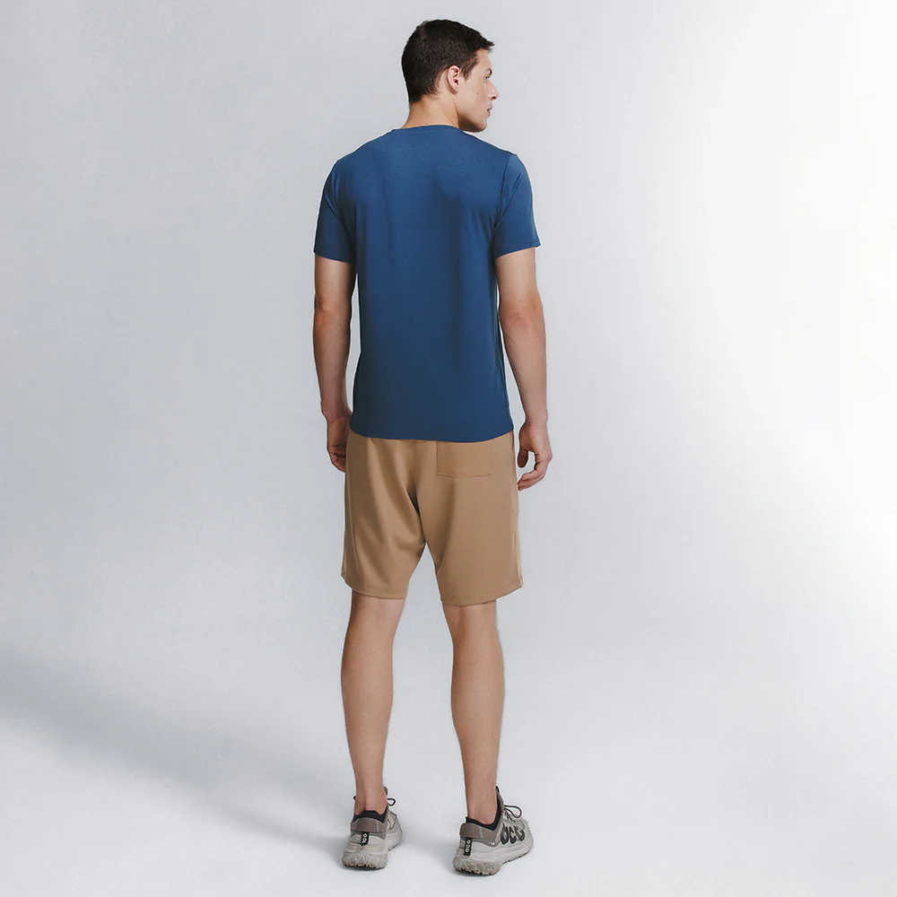 Tech T-Shirt V Neck - Image 23