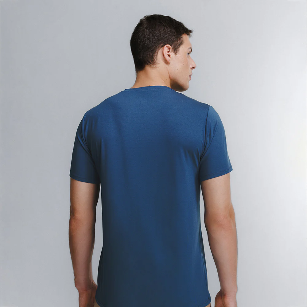 Tech T-Shirt V Neck - Image 24