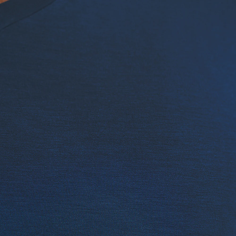 Tech T-Shirt V Neck - Image 26