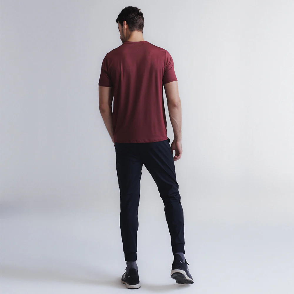 Tech T-Shirt V Neck - Image 29