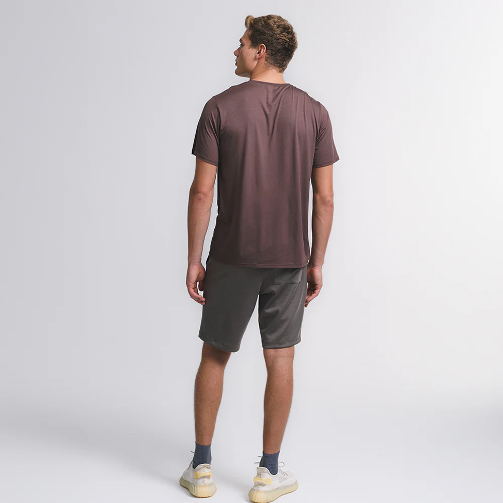 Tech T-Shirt V Neck - Image 35