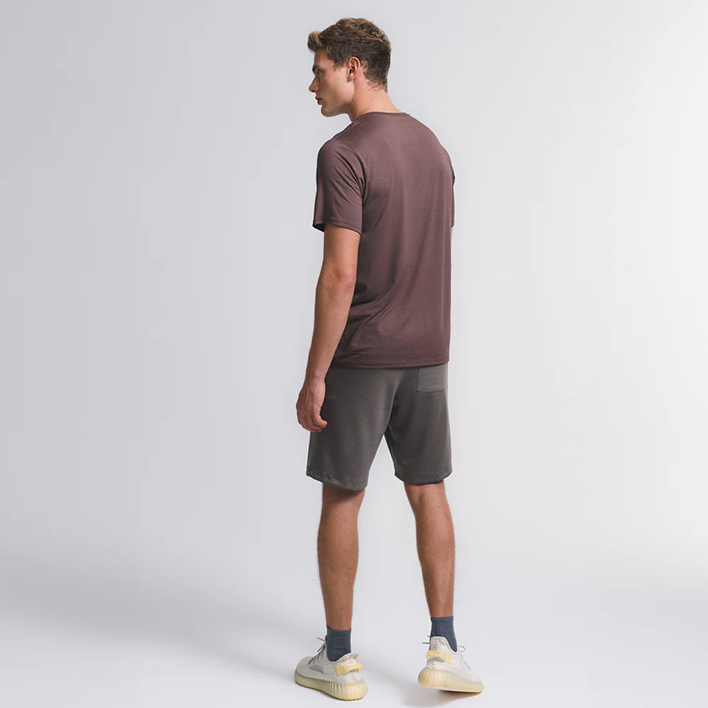 Tech T-Shirt V Neck - Image 37