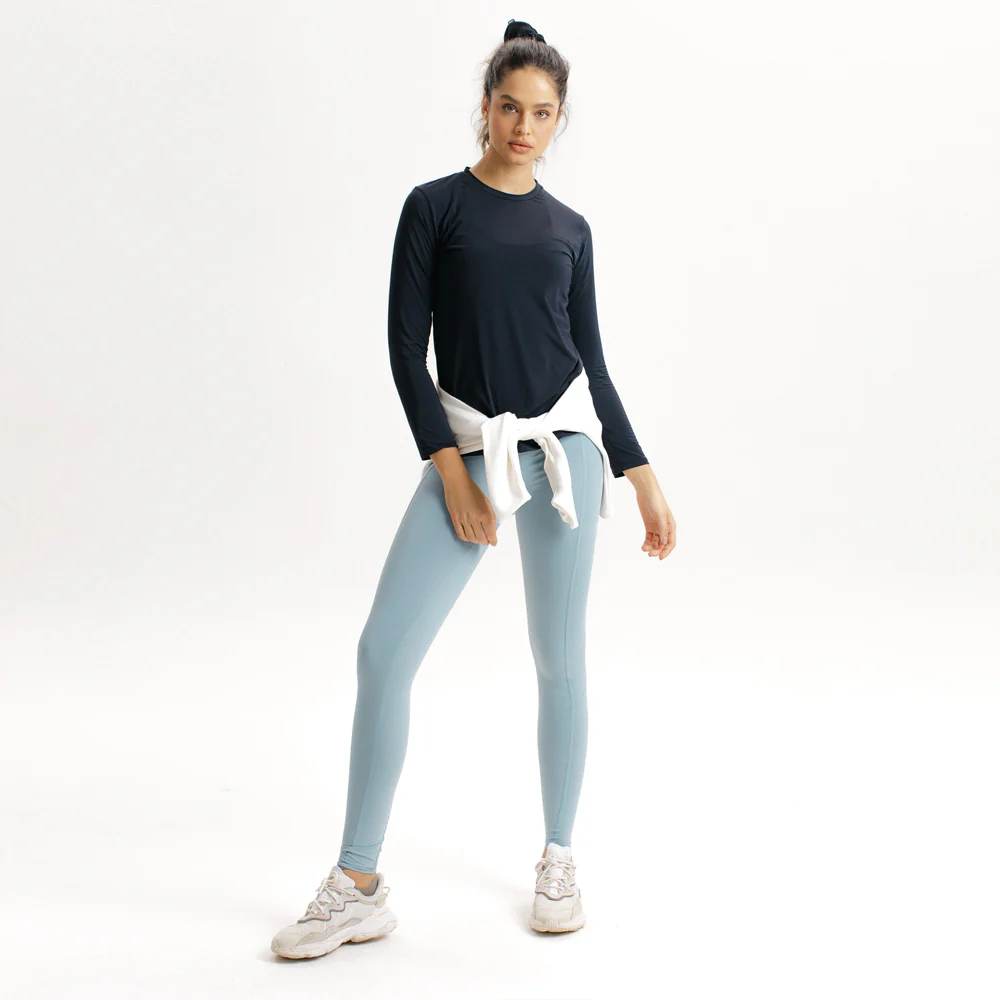 Long Sleeve Sportee - Image 4