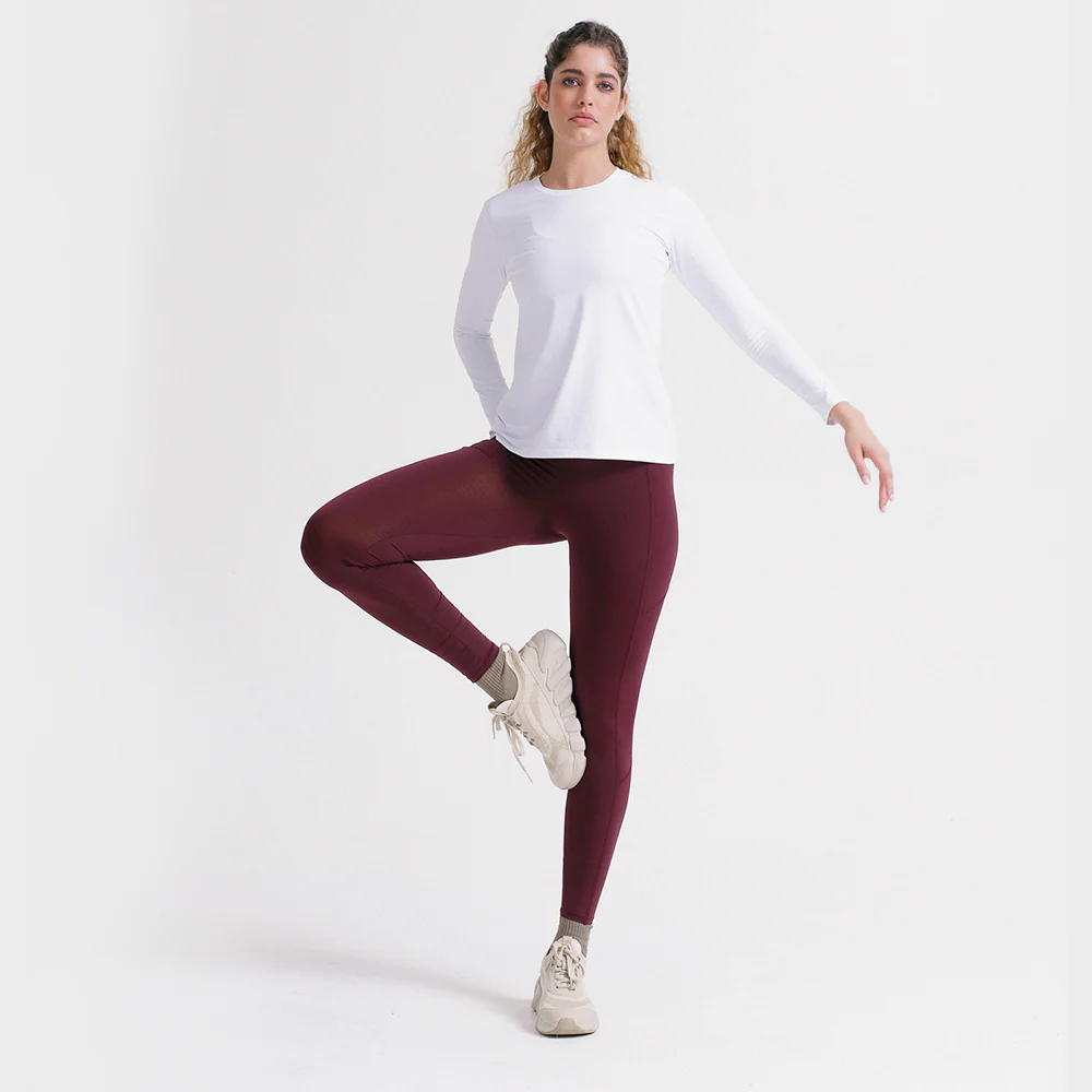 Long Sleeve Sportee - Image 7