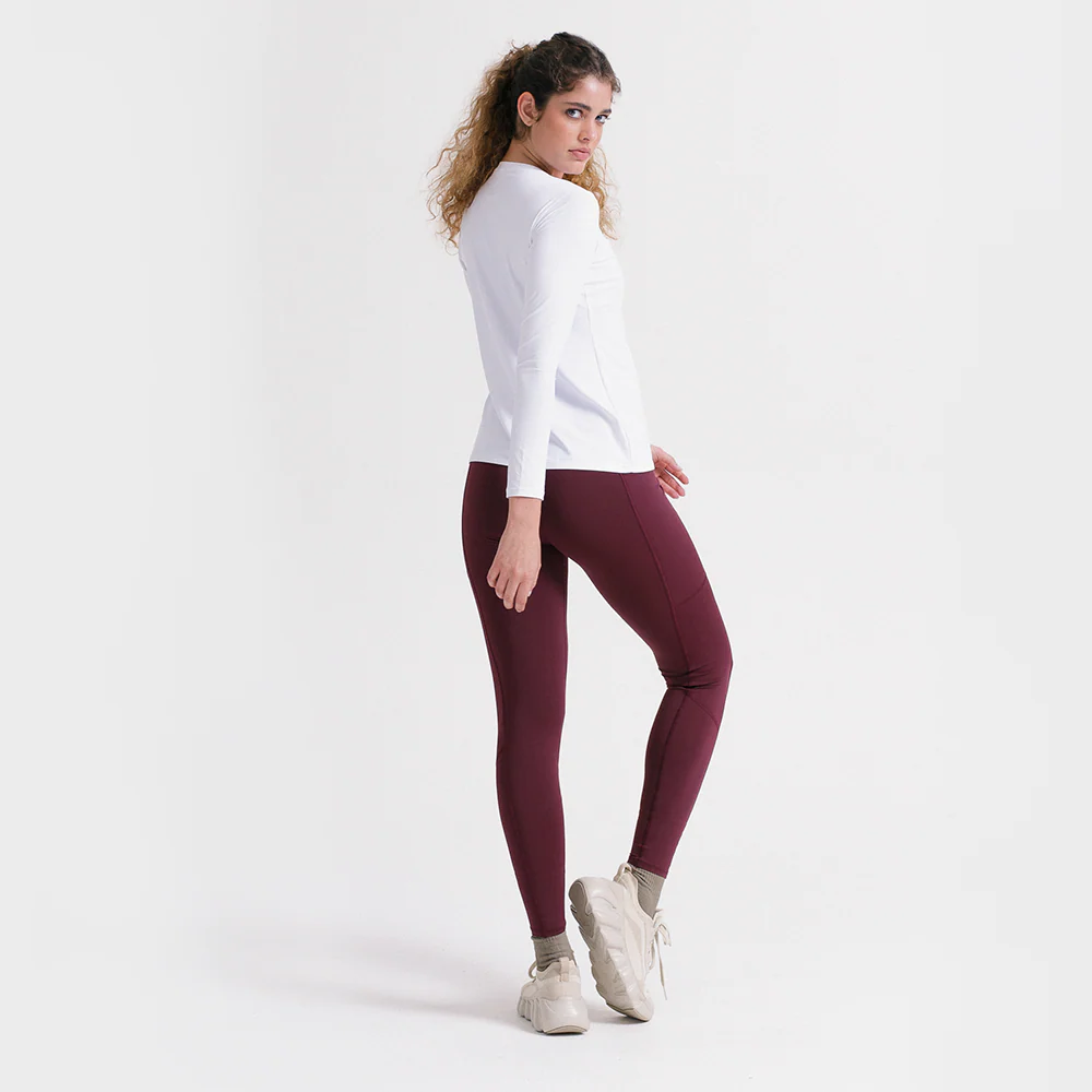 Long Sleeve Sportee - Image 8