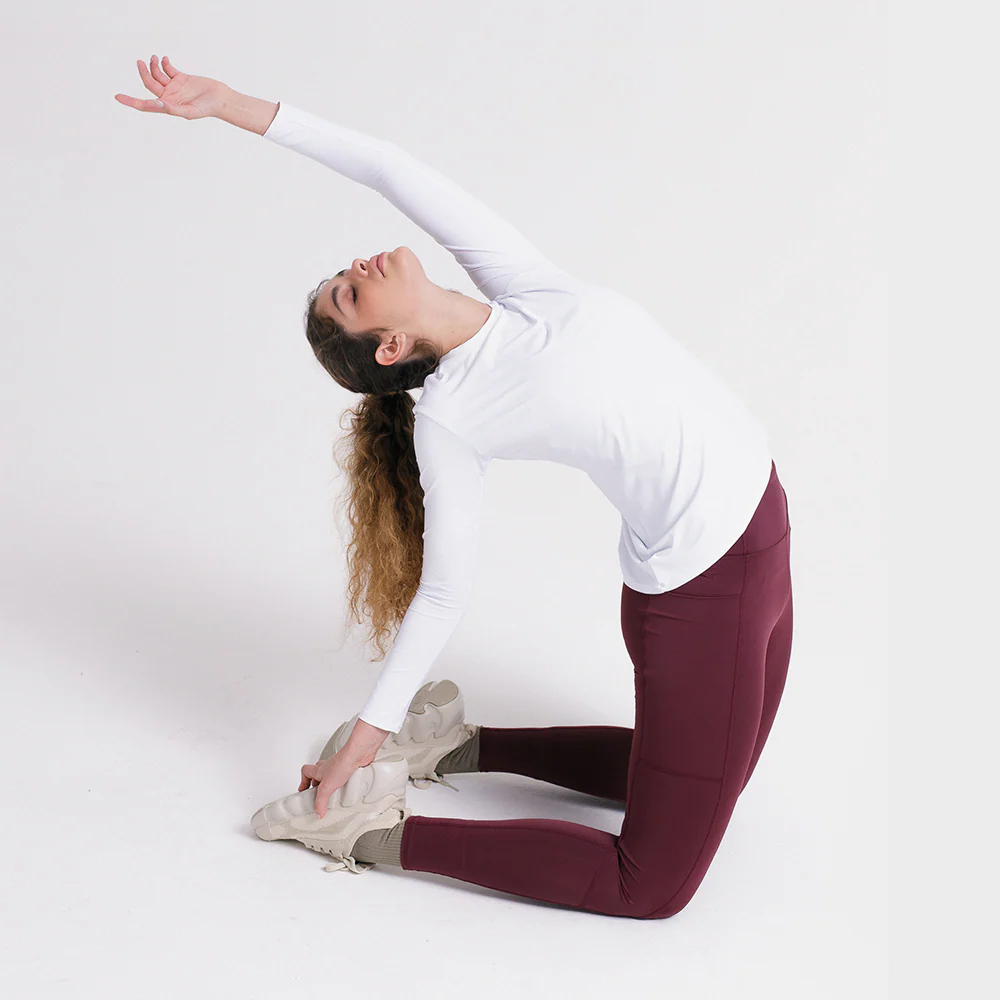 Long Sleeve Sportee - Image 9