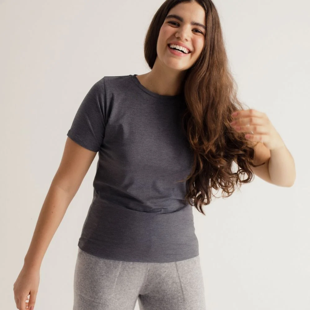 Tech T-Shirt - Image 3