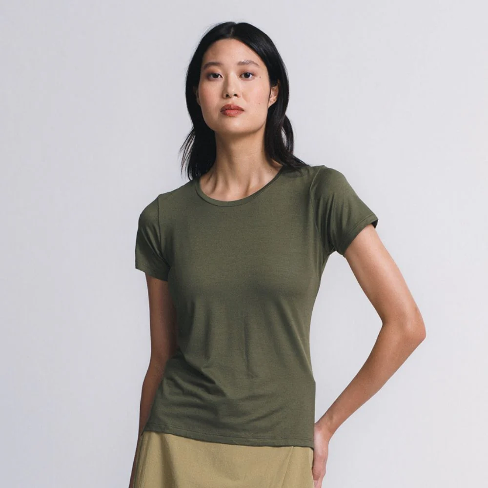 Tech T-Shirt - Image 58