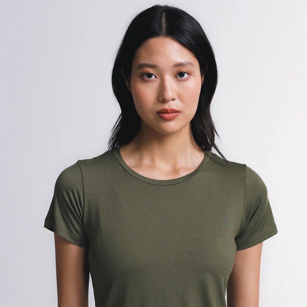 Tech T-Shirt - Image 63