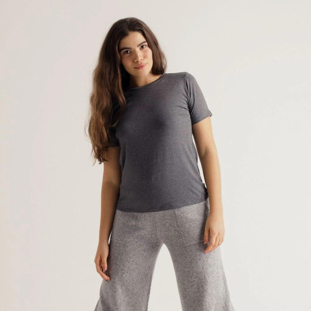 Tech T-Shirt - Image 8